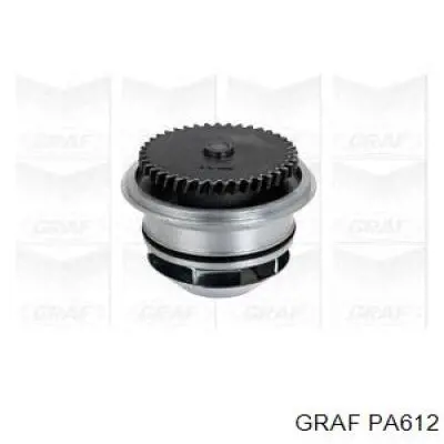 Comprar PA612 Graf Bomba de agua para motor