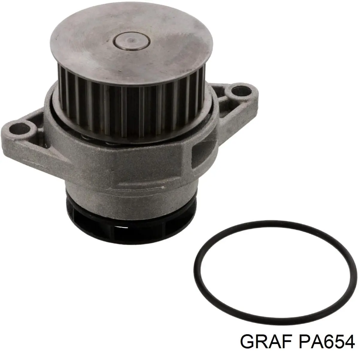 Comprar PA654 Graf Bomba de agua para motor