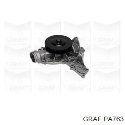 Bomba de agua Audi 80 8C2