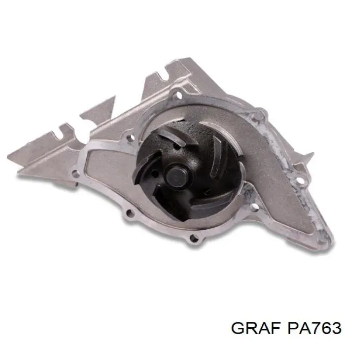 Bomba de agua Audi 80 8C2