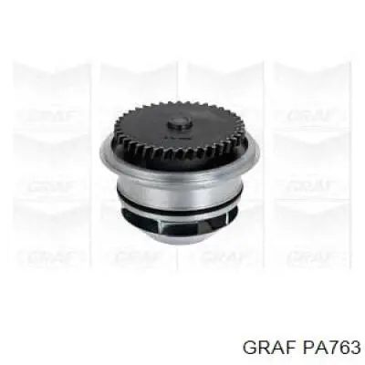 Bomba de agua Audi 80 8C2