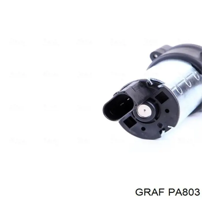 Comprar PA803 Graf Bomba de agua para motor