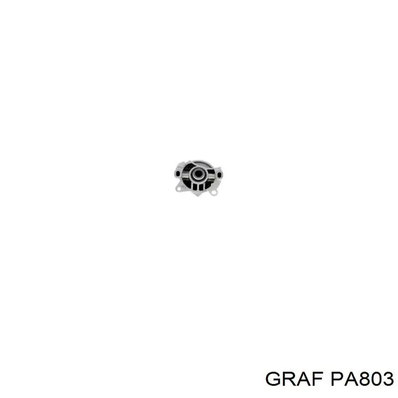 PA803 Graf Bomba refrigerante coche