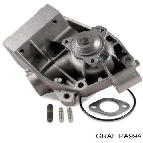 Bomba de agua BMW 1 F21