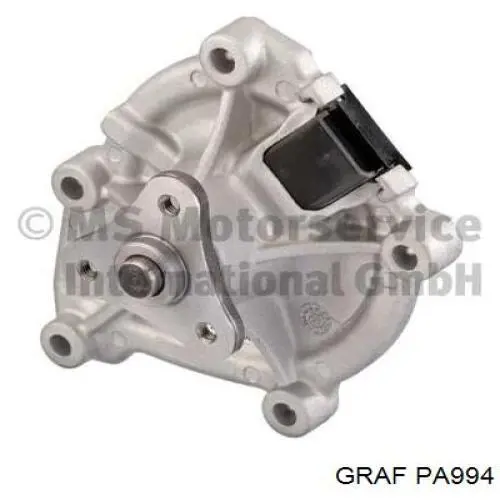 Bomba de agua BMW 1 F21