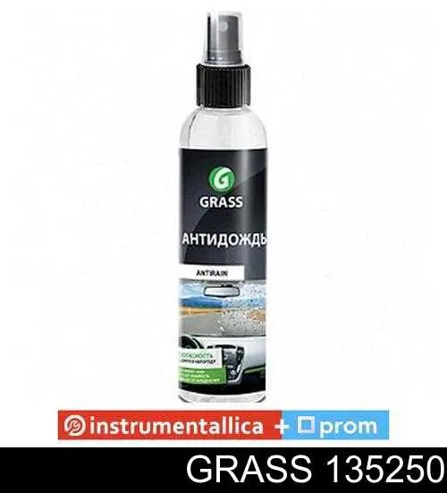 Antilluvia para Ford Transit III V