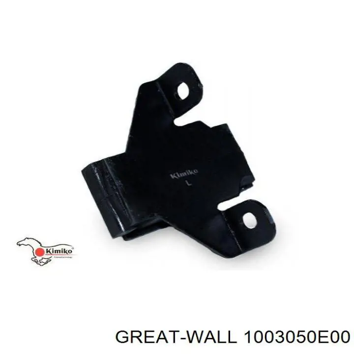 1003050-E00 Great Wall arandela del perno de la tapa de la válvula