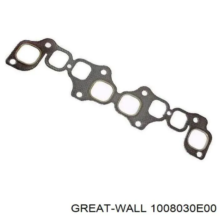 Junta combinada de admisión y escape Great Wall 1008030E00 precio, desde 5,03 EUR