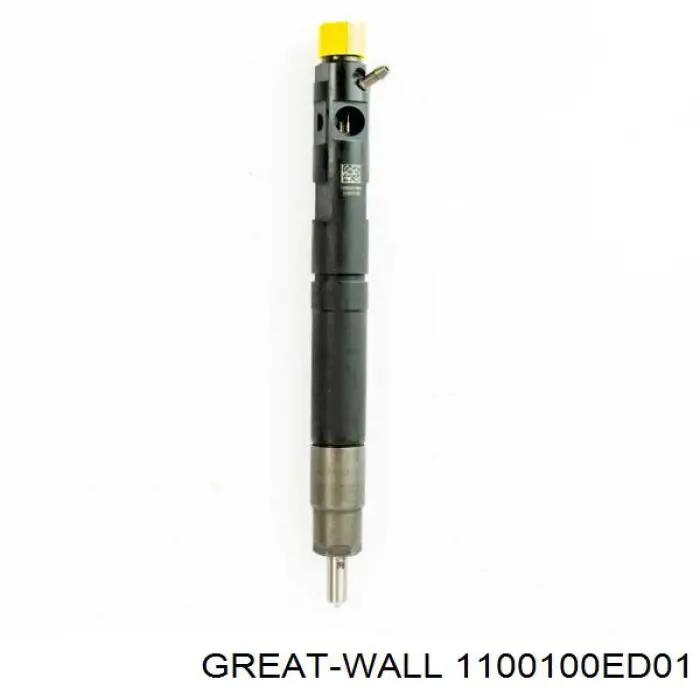 Inyectores Great Wall 1100100ED01 precio, desde 395,38 EUR