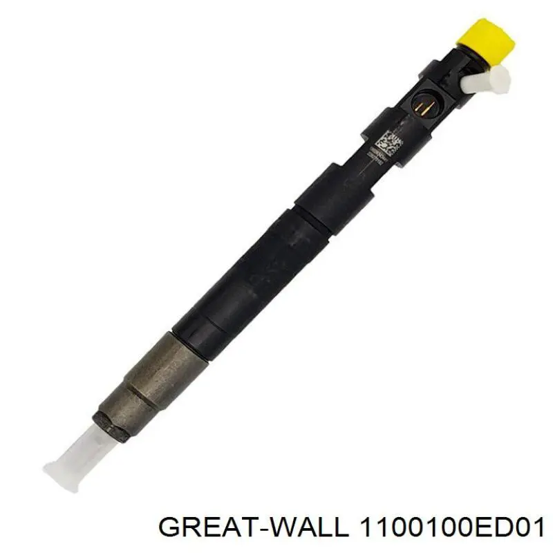 Inyectores Great Wall 1100100ED01 precio, desde 256,47 EUR
