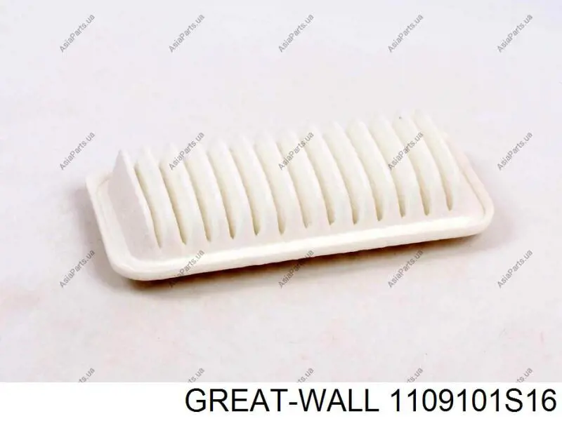 1109101-S16 Great Wall filtro de aire