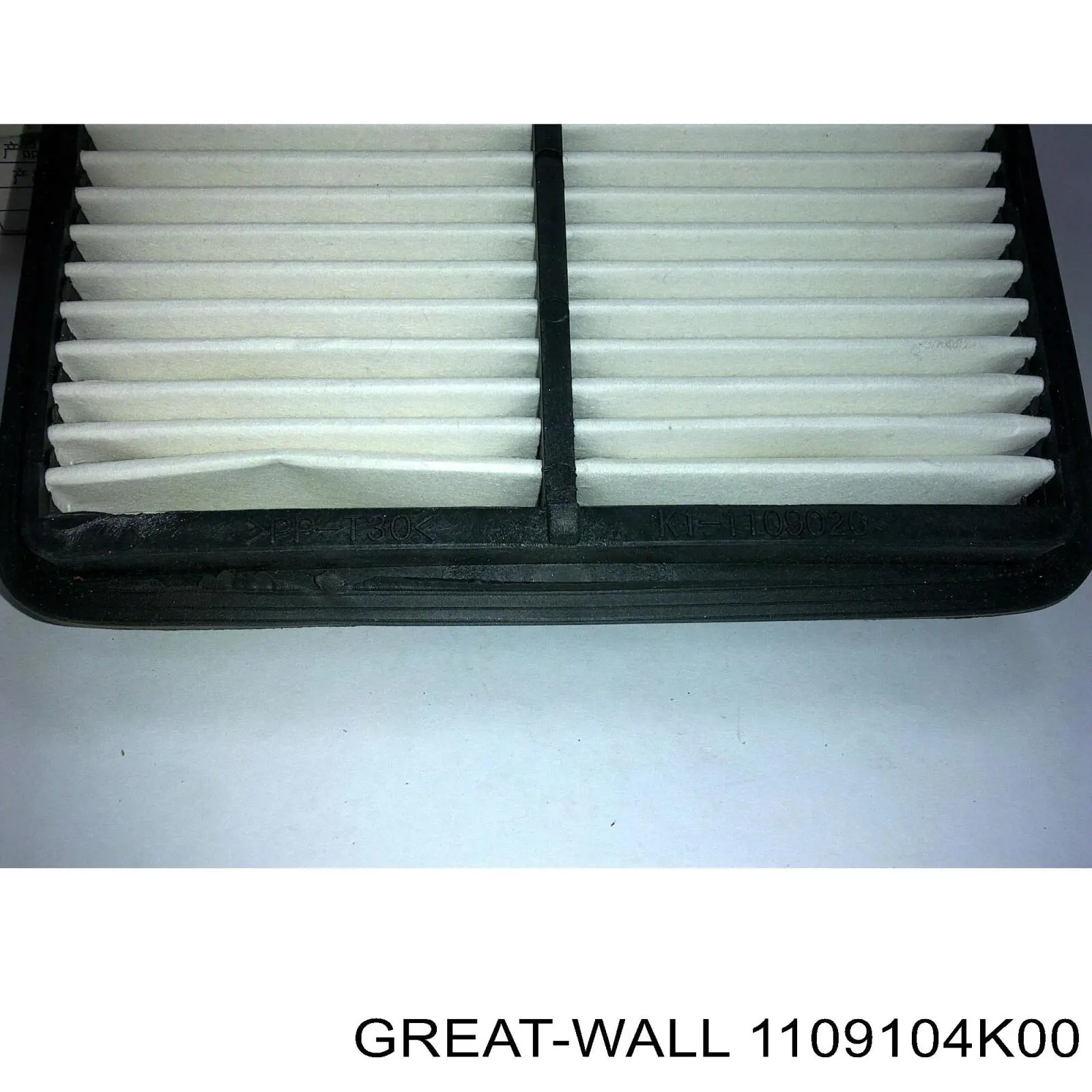 Comprar 1109104K00 BYD Filtro de aire