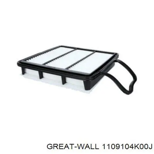 1109104-K00-J Great Wall filtro de aire