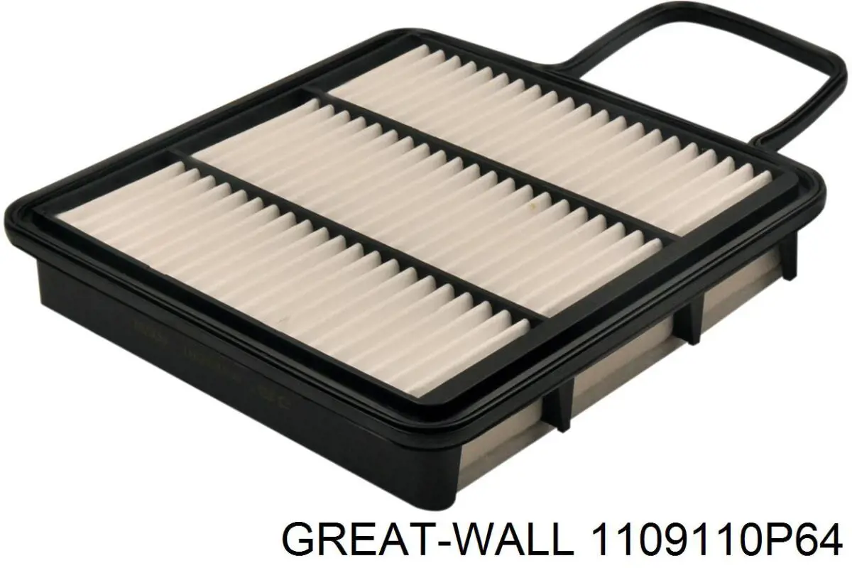 Comprar 1109110P64 Great Wall Filtro de aire del habitáculo