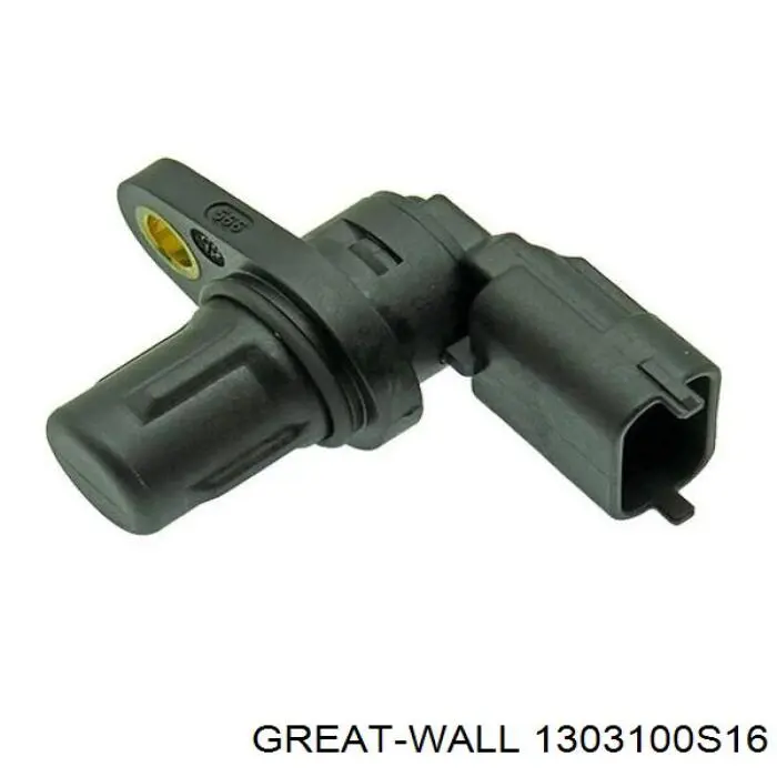 1303100S16 Great Wall Tapa de radiador
