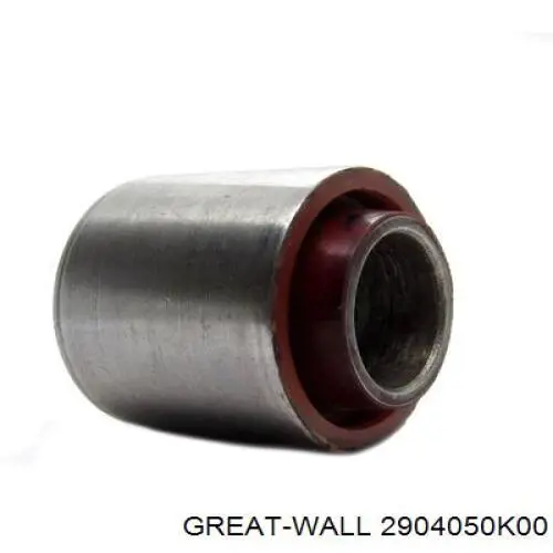 2904050K00 Great Wall Silentblock de brazo de suspensión delantero inferior