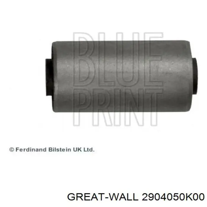 Silentblock de brazo de suspensión Great Wall 2904050K00 precio, desde 13,10 EUR