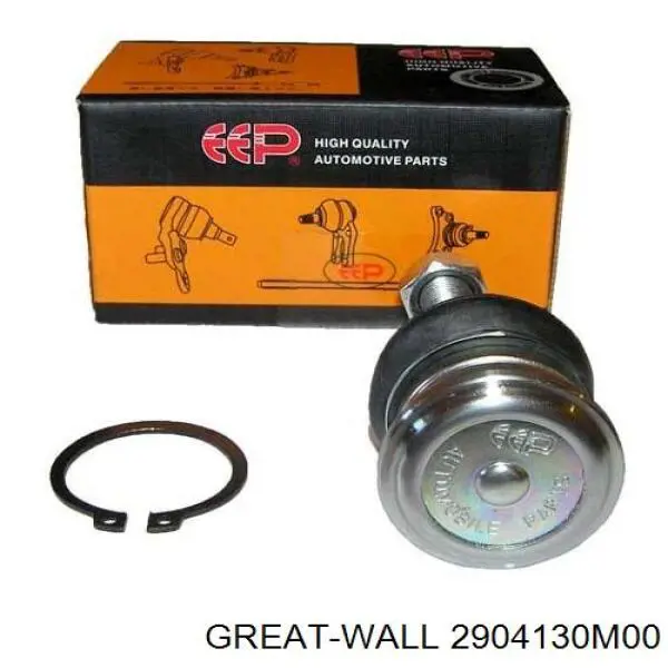 Rótula inferior de suspensión Great Wall 2904130M00 precio, desde 10,11 EUR