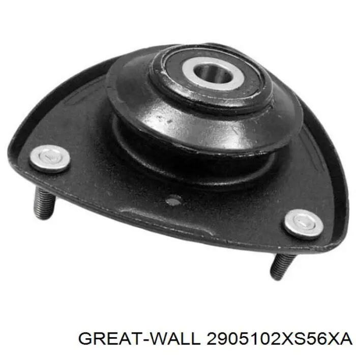 2905102XS56XA Great Wall Soporte del amortiguador delantero