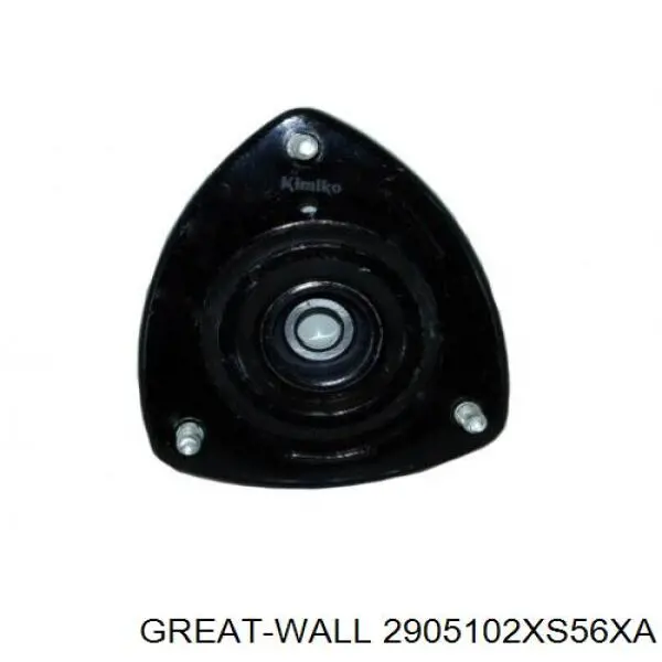 Soporte del amortiguador delantero Great Wall 2905102XS56XA precio, desde 22,20 EUR