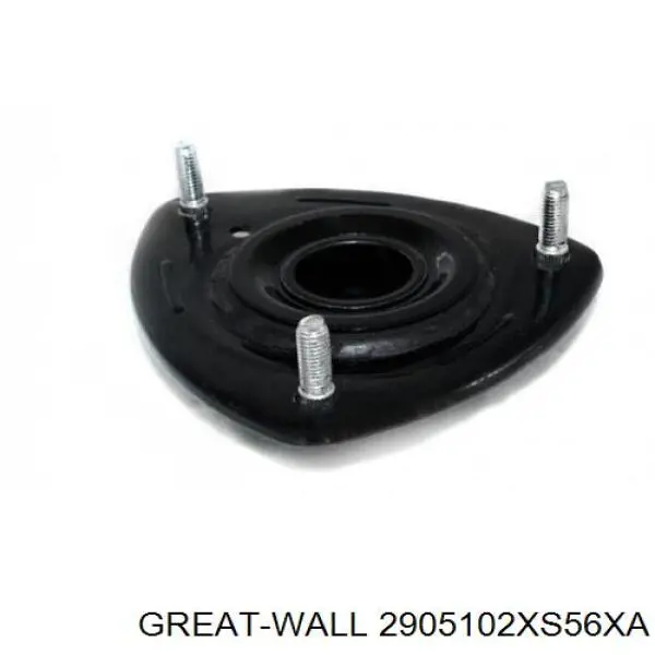 Soporte del amortiguador delantero 2905102XS56XA Great Wall