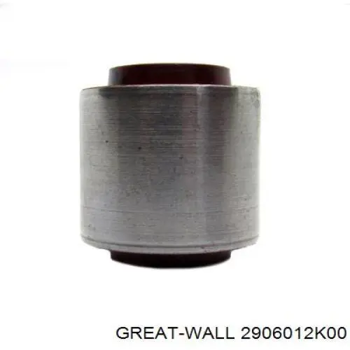 Buje de barra estabilizadora delantera Great Wall 2906012K00 precio, desde 4,16 EUR
