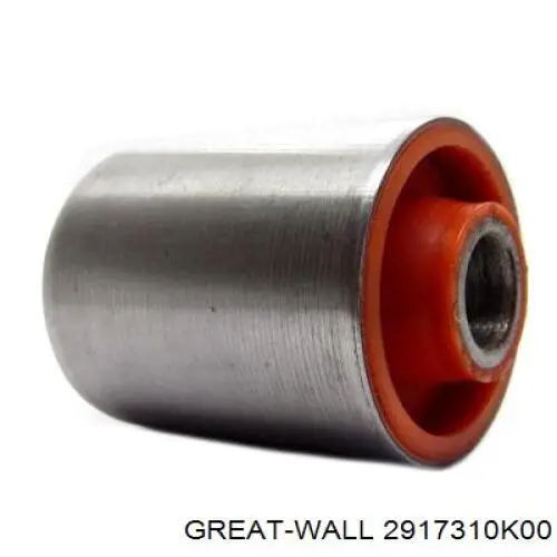 Comprar 2917310K00 Great Wall Silentblock de brazo longitudinal trasero