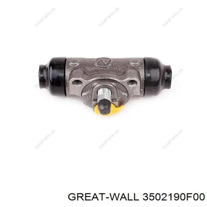 3502190-F00 Great Wall cilindro de freno de rueda trasero