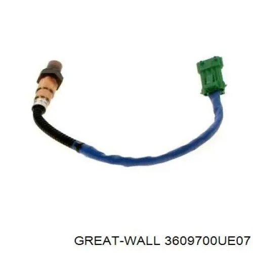 3609700U-E07 Great Wall sonda lambda