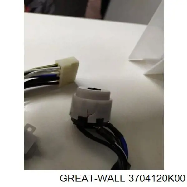 3704120K00 Great Wall