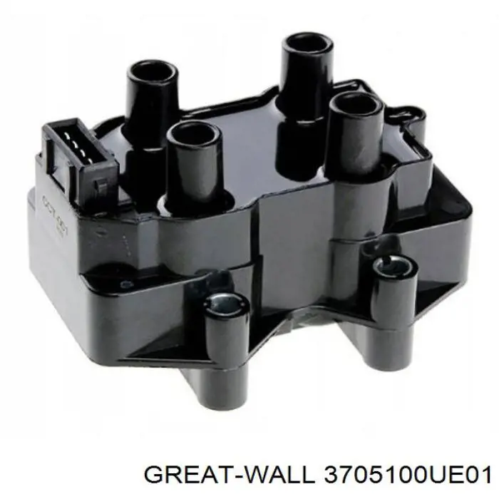 Bobina de chispa Great Wall 3705100UE01 precio, desde 31,75 EUR
