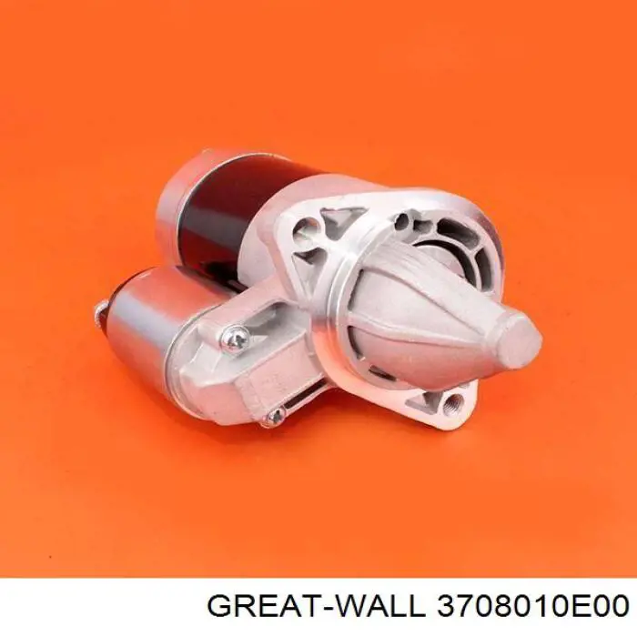 3708010E00 Great Wall Arranque motores