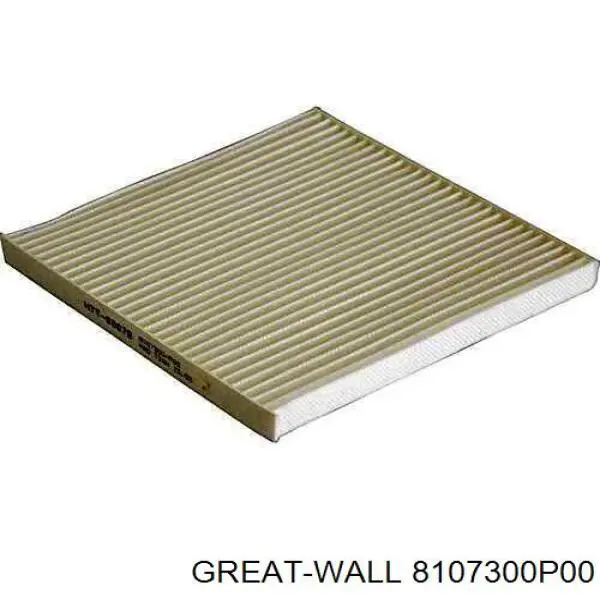 Comprar 8107300P00 Great Wall Filtro de aire del habitáculo