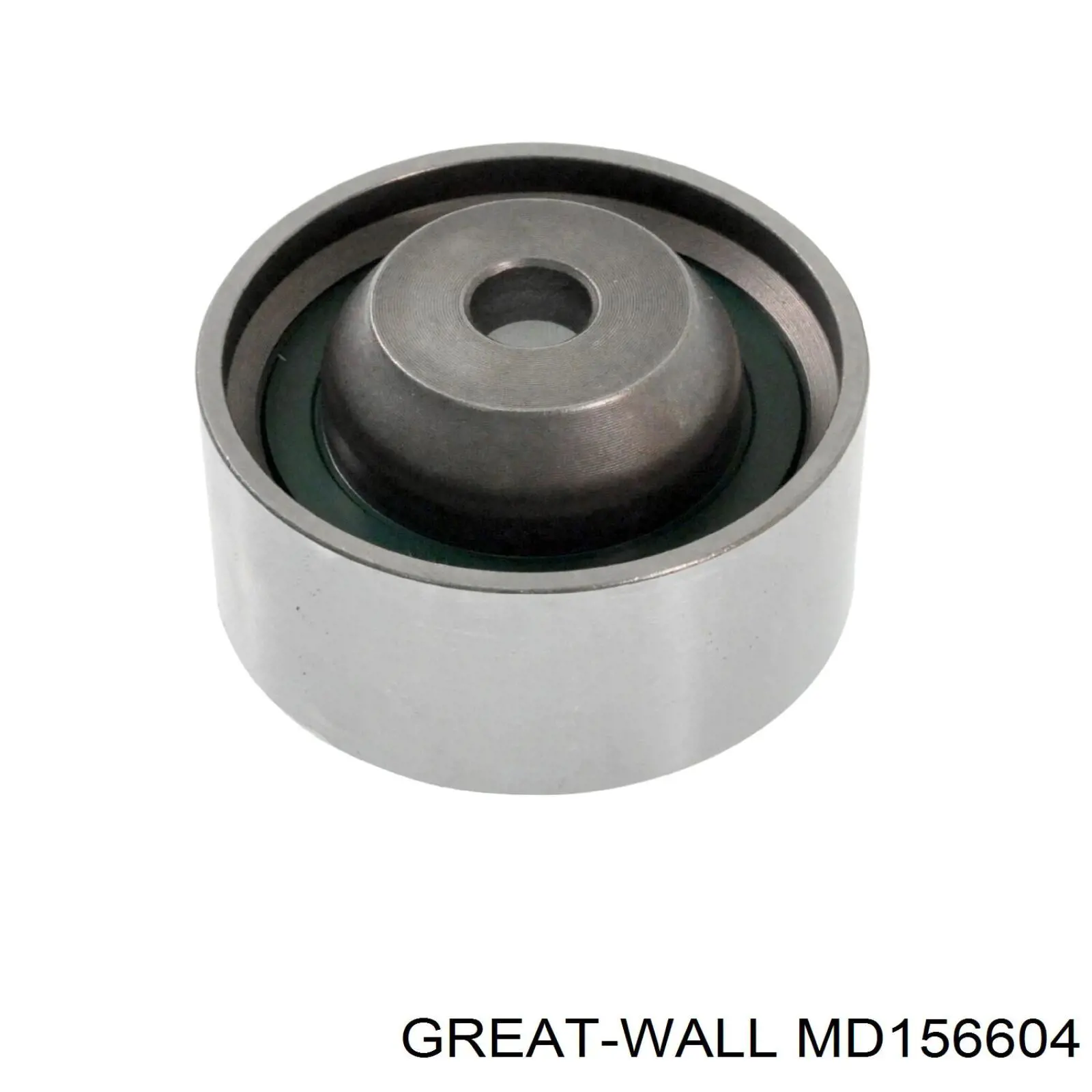 MD156604 Great Wall rodillo intermedio de correa dentada