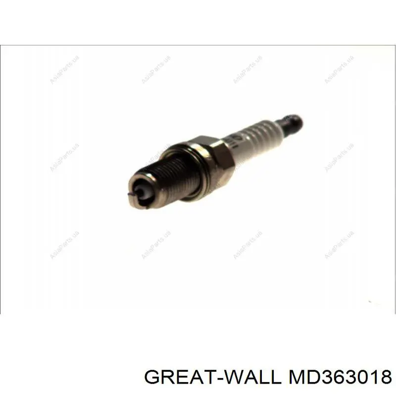 30874227 Volvo Polea tensora intermedio de correa dentada