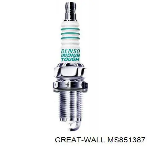 Comprar MS851387 Great Wall Bujía de encendido