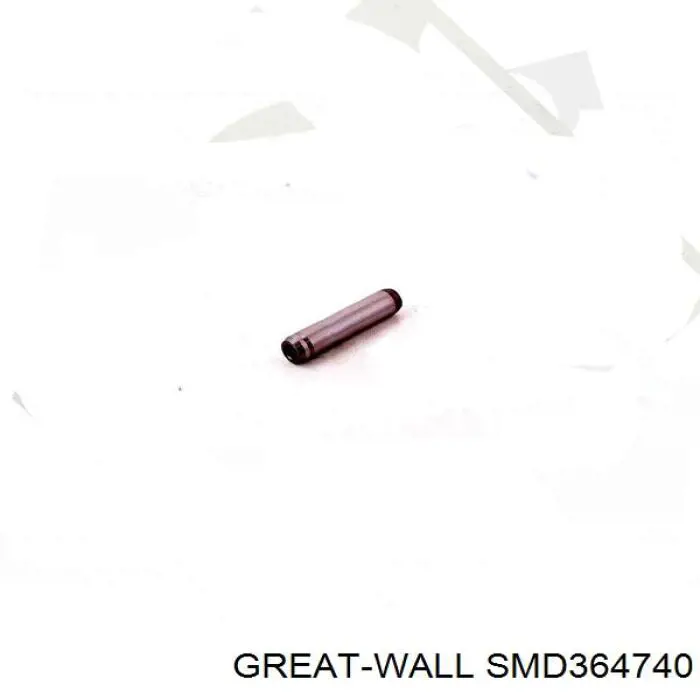 Guía de válvula de escape Mitsubishi MD318689 precio, desde  EUR