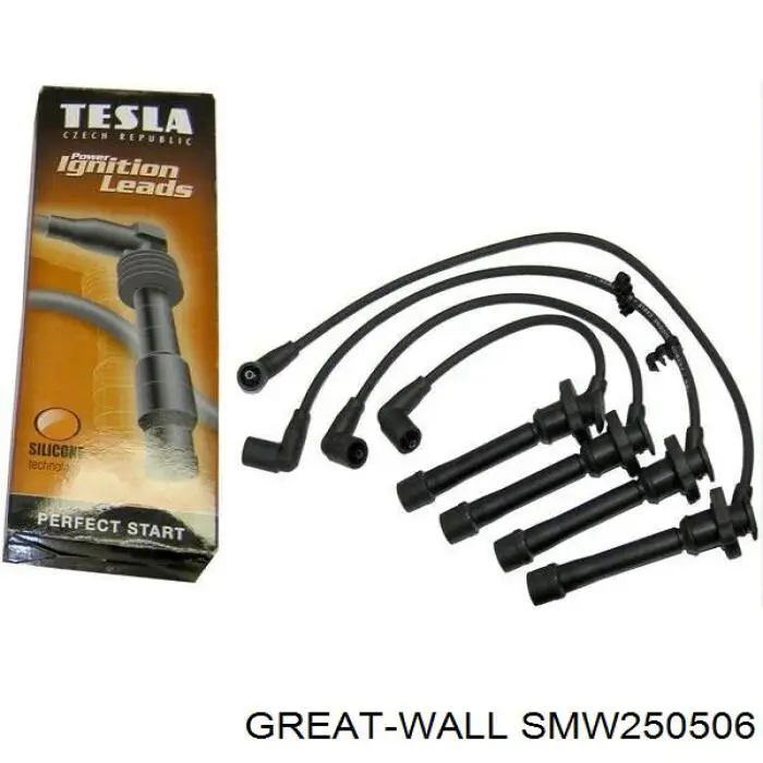 Juego de cables de bujias Great Wall SMW250506 precio, desde 39,55 EUR
