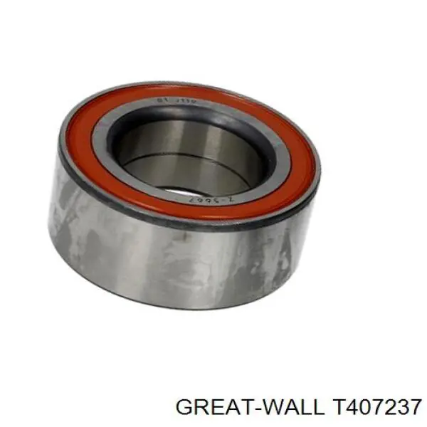 Cojinete, palier, eje trasero para Great Wall Safe F1  