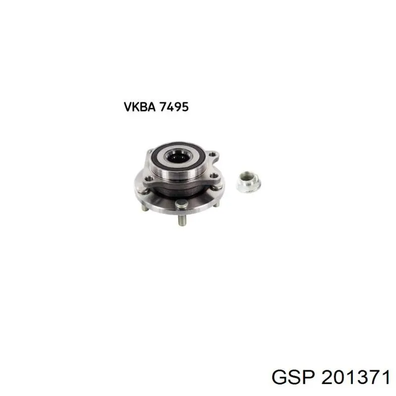 Semieje delantero izquierdo Volvo 30783089 precio, desde 178,80 EUR