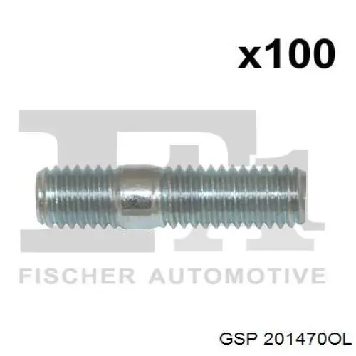 Comprar 246330170180 Mercedes Semieje delantero derecho