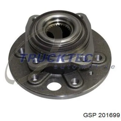 Palier trasero Trakmotive/Surtrack 301147 precio, desde 136,67 EUR