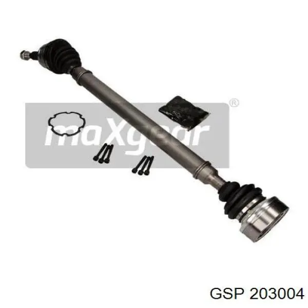 Comprar 22341 Sercore Semieje delantero derecho