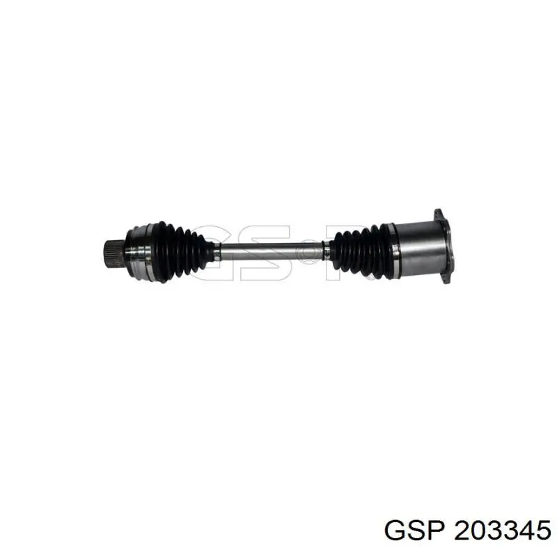 Semieje delantero VAG 8K0407451FX precio, desde 113,27 EUR