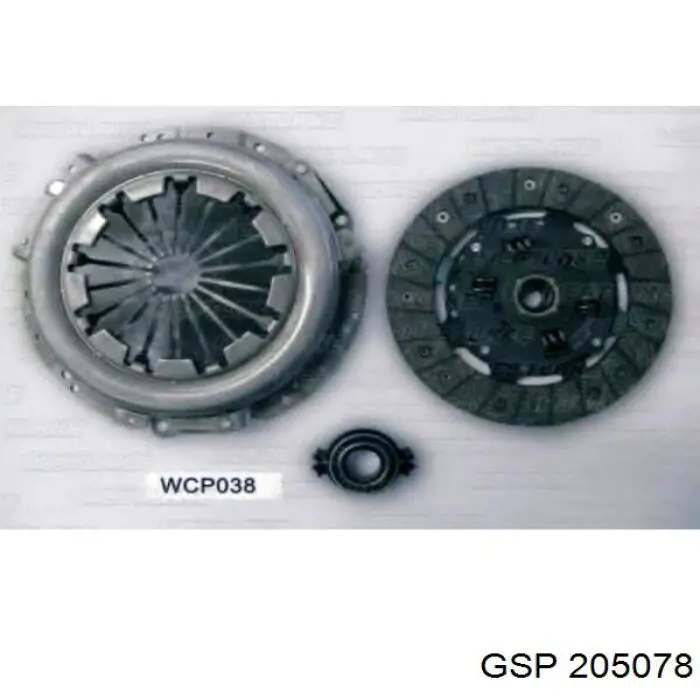 Comprar 300140 Trakmotive/Surtrack Semieje delantero derecho