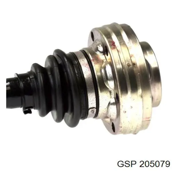 Comprar 33207521630 BMW Semieje