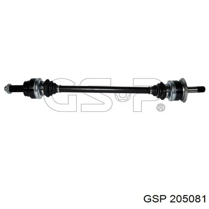 Comprar 105381 BMW Semieje