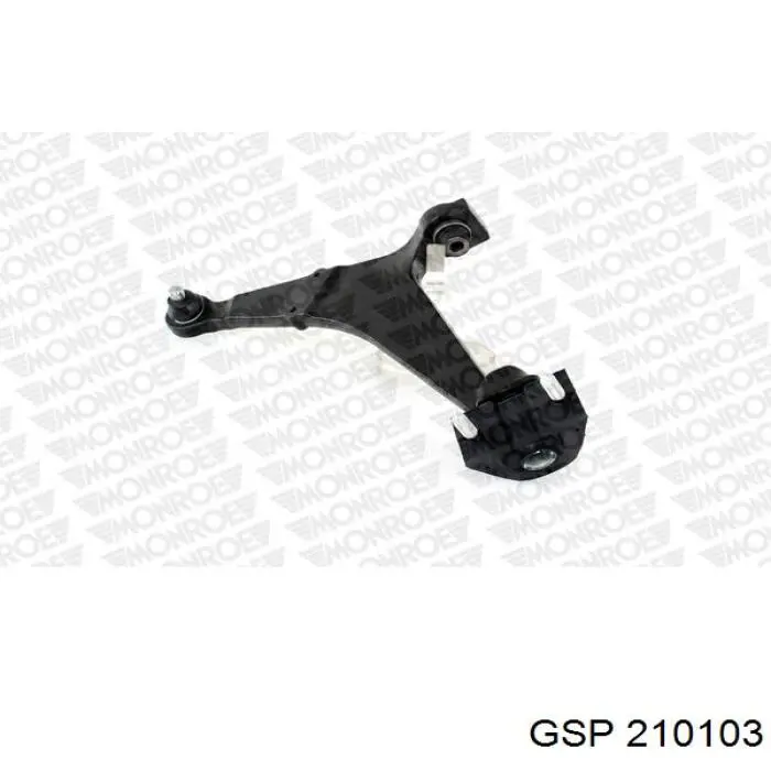Semieje delantero derecho Trakmotive/Surtrack 300312 precio, desde 105,41 EUR
