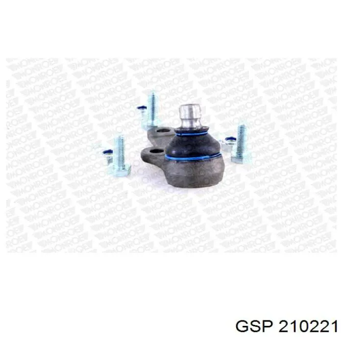 Comprar 32731X Peugeot/Citroen Semieje delantero derecho