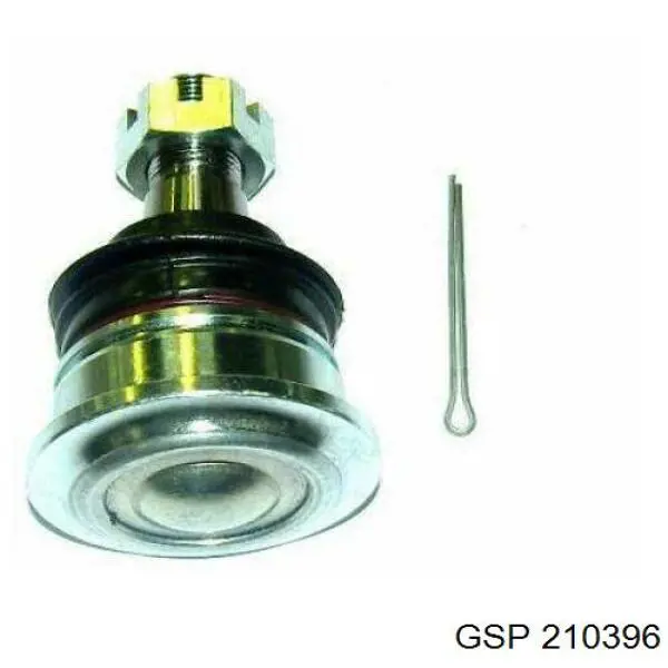 Comprar 210396 GSP Semieje delantero derecho